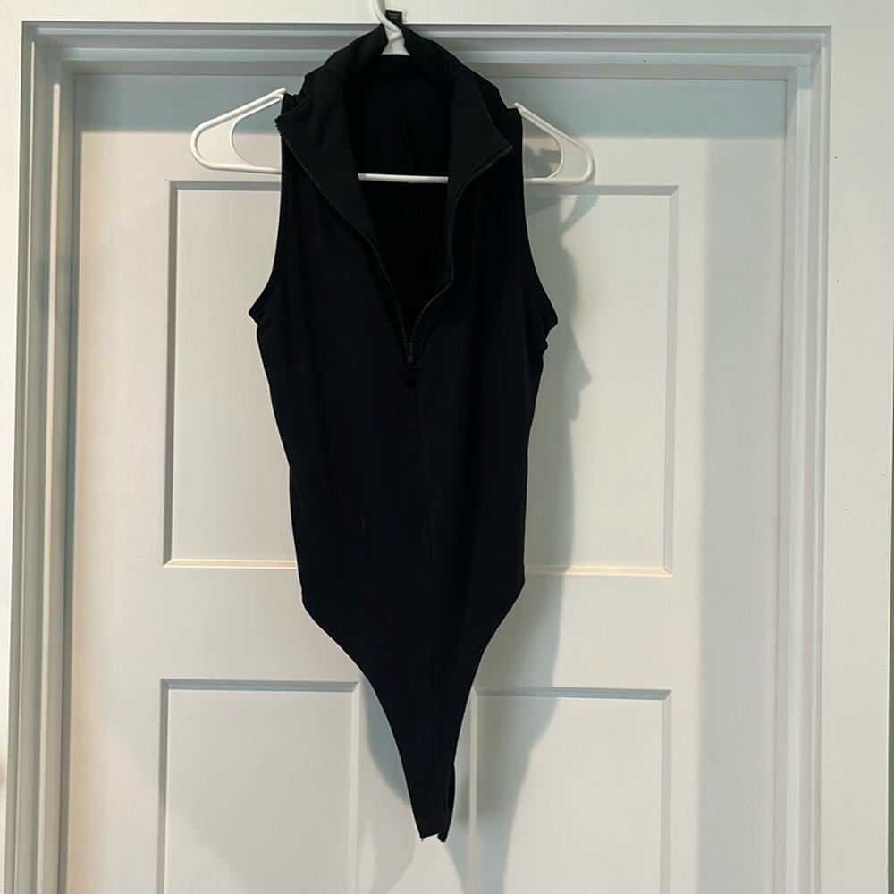 Womens medium bodysuit